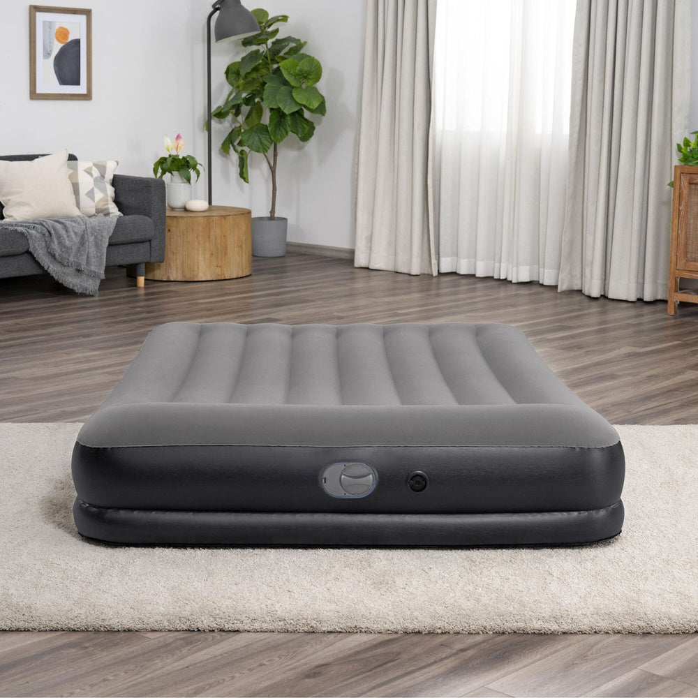 BESTWAY Mattresses – Bestway 671BU Tritech Air Mattress, Double Size, 203x152 cm – image 4