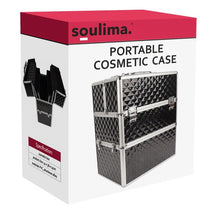 SOULIMA The remaining – Soulima 22529 XL Cosmetic Case – image 4