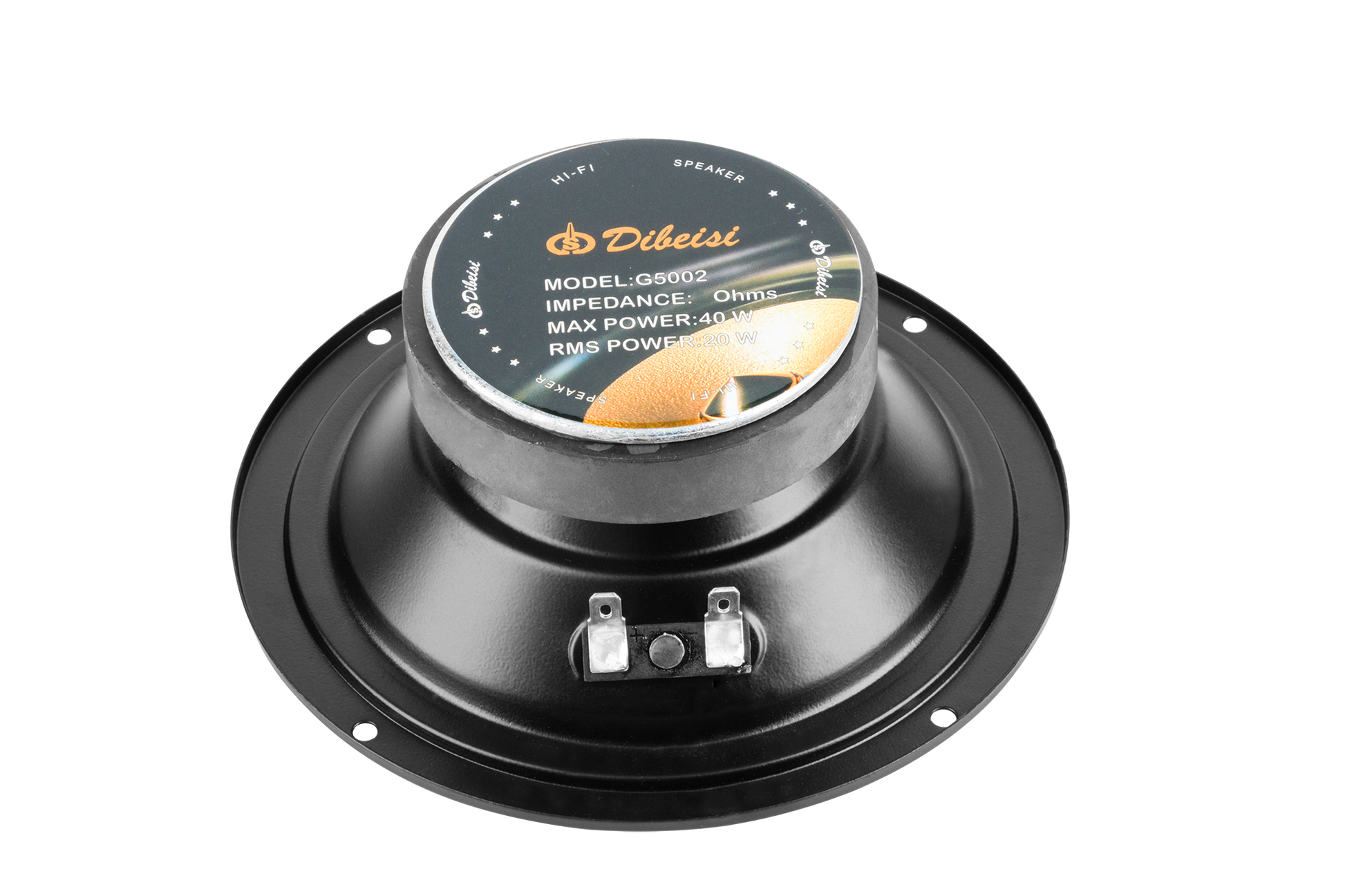 Dibeisi Car Speakers – 5" DBS-G5002 Speaker, 8 Ohms – image 2
