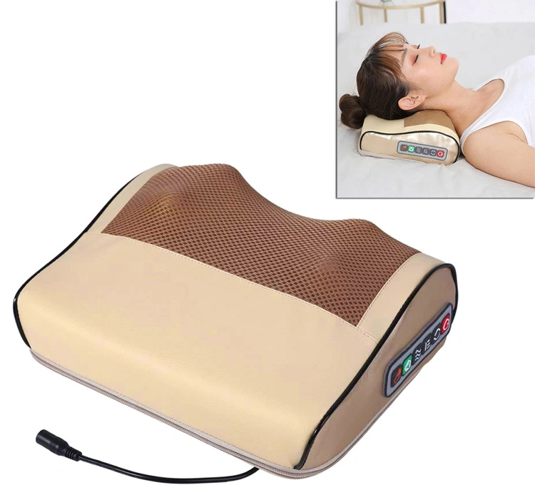 ATL Massage mats, mattresses, and pillows – AG127H Shiatsu Massage Pillow – image 2