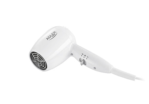 ADLER AD 2252 1600 Hair Dryer for Hotels and Swimming Pools – image 2
