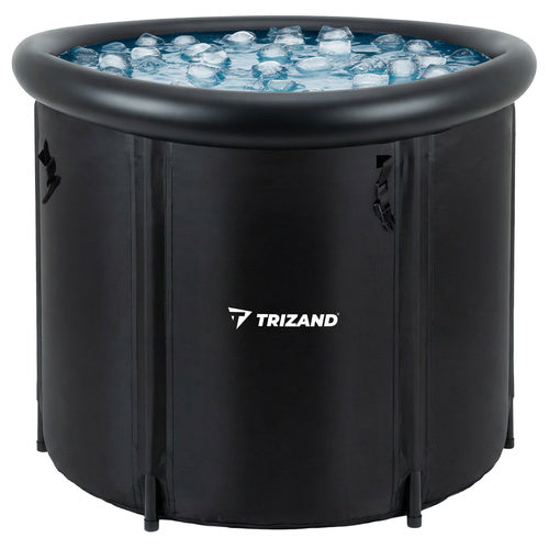 TRIZAND The remaining – 320L Winter Swimming Barrel + Trizand Accessories 26799 – image 13