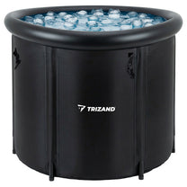 TRIZAND The remaining – 320L Winter Swimming Barrel + Trizand Accessories 26799 – image 13