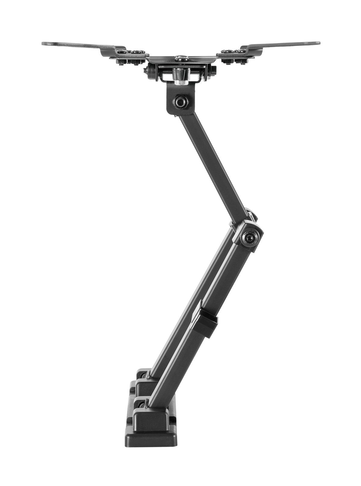 Kruger&Matz Kruger&amp;Matz Universal Wall Mount for LED TVs (13–42") with Vertical and Horizontal Adjustment – image 6