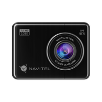 NAVITEL Dash cams, car video recorders – NAVITEL R9 Dual Dash Cam – image 3