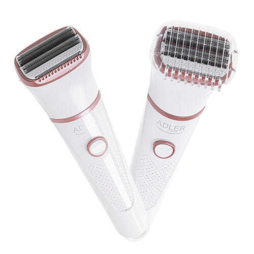 ADLER Shavers – AD 2941 Women's Electric Shaver – image 2
