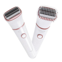 ADLER Shavers – AD 2941 Women's Electric Shaver – image 2