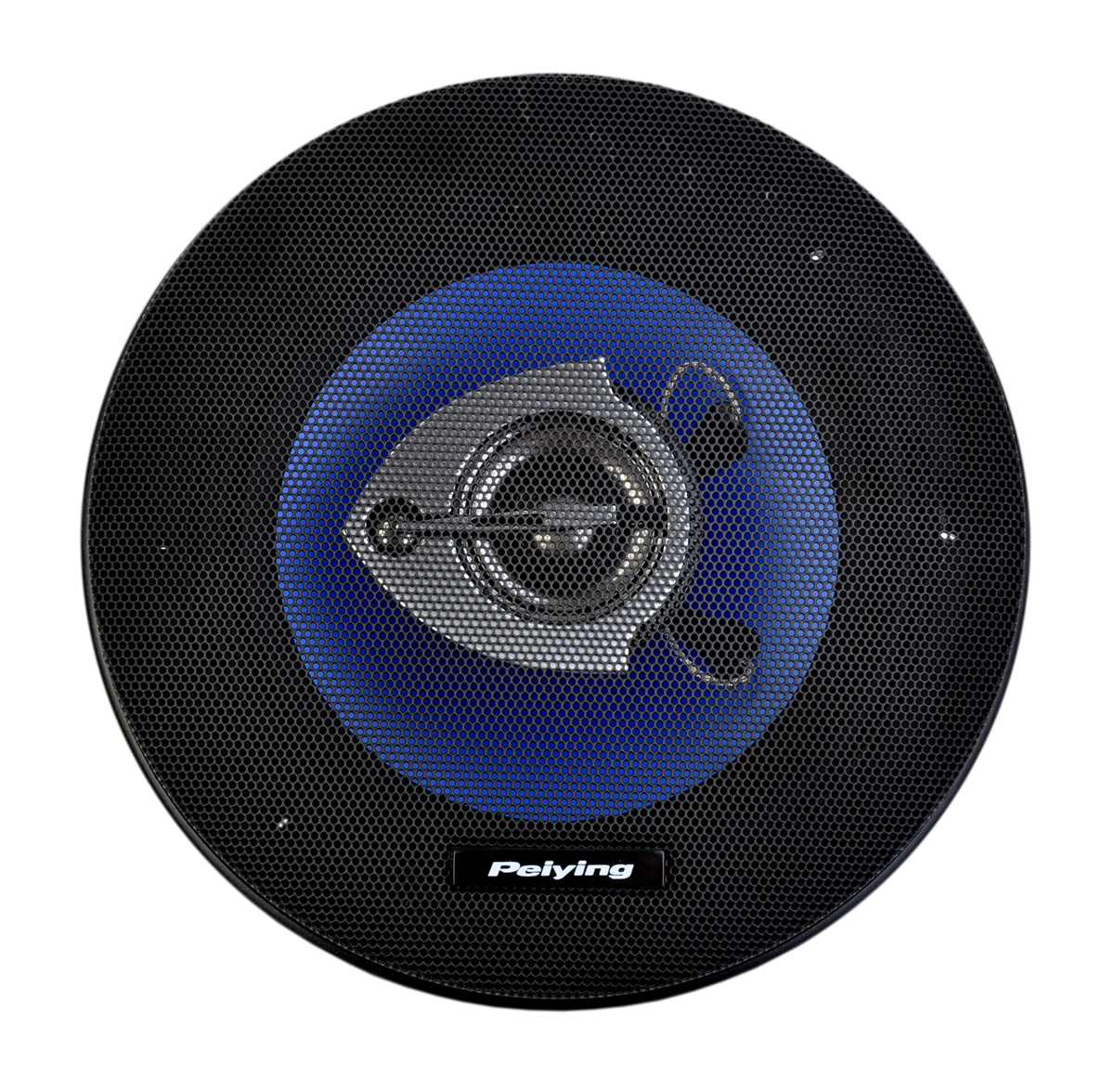 Peiying Car Speakers – PY-AQ603C 6" Car Speaker – image 5