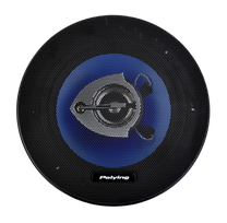 Peiying Car Speakers – PY-AQ603C 6" Car Speaker – image 5