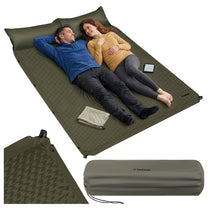 TRIZAND The remaining – Trizand Self-Inflating Mat