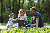 ISO TRADE The remaining – Insulated Picnic Bag