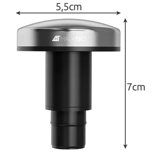 MALATEC The remaining – Malatec 22730 Heating Massage Tip – image 8