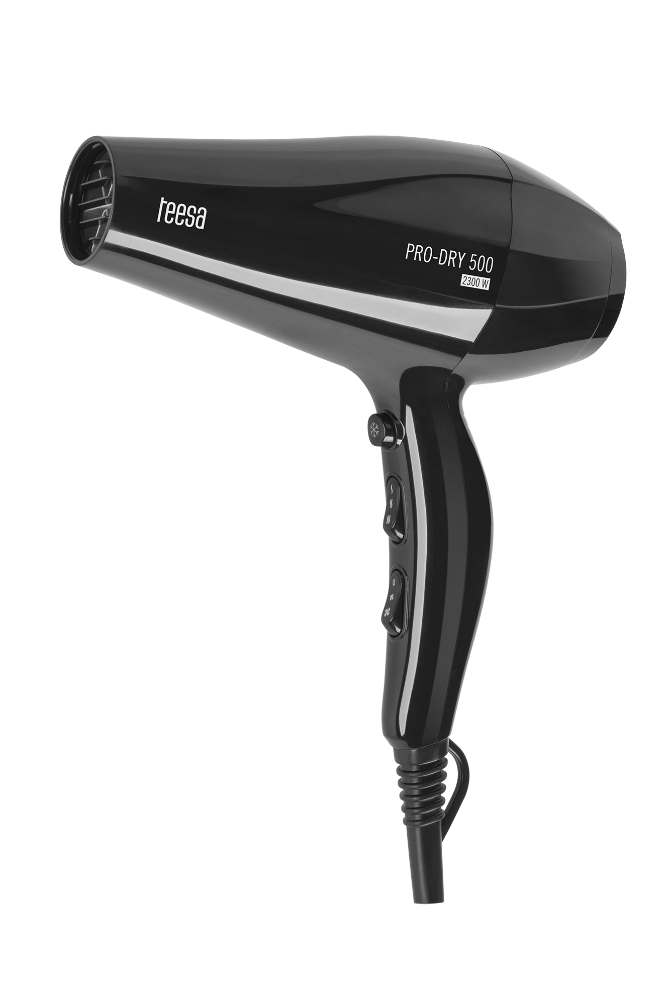 Teesa Hair Dryers – PRO-DRY 500 AC 2300W Professional Hair Dryer