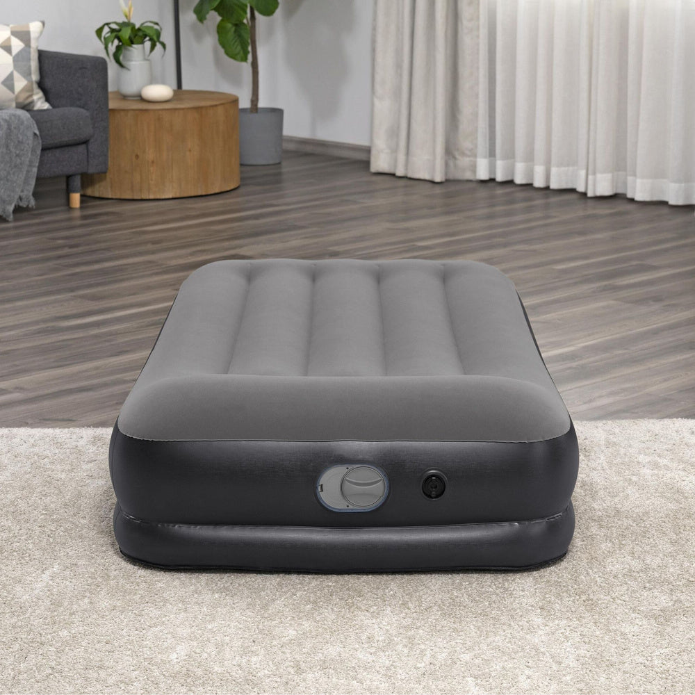 BESTWAY Mattresses – Bestway 671BT Tritech Air Mattress, Single Size, 191x97 cm – image 4