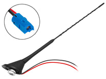 Blow 22-669# Car antenna for Opel Astra H and Vectra, 40 cm mast