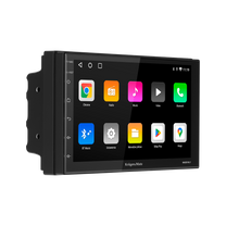 Kruger&Matz Car stereos (CD/MP3/Video/DVD) – Kruger&amp;Matz Car Stereo; KM2010 CarPlay/Android Auto – image 4