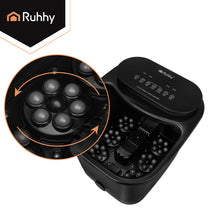 RUHHY The remaining – Ruhhy 26894 Heated Foot Massager – image 12