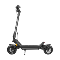 Rebel Scooters – REBEL FAST WHEELS PRO MAX Electric Scooter – image 3