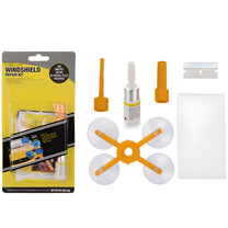 RTO Cosmetics, trunks, containers, and organizers – Car Windshield Repair Kit – image 2