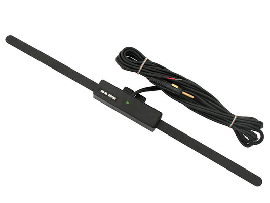Blow Radio-controlled, electric, telescopic, and all-purpose – 2857# Abasco In-Car Antenna