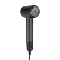 Teesa Hair Dryers – TEESA PRO DRY 700 Hair Dryer, Black – image 2
