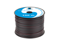 Cabletech Speaker Cables – 0.16 mm black CCA speaker cable – image 4
