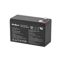 Rebel Gel batteries – Rebel 12V 7Ah Gel Battery