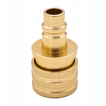Blow 52-333# YF adapter for charging AC systems with AC Fix refrigerant