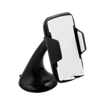 Kruger&Matz Switching, industrial, antenna, and – Kruger&amp;Matz Universal Phone Mount; KM1368, White – image 3