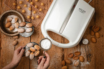 ADLER Toasters and Toast – AD 3039 Nut Roaster (24 pieces) XL – image 21