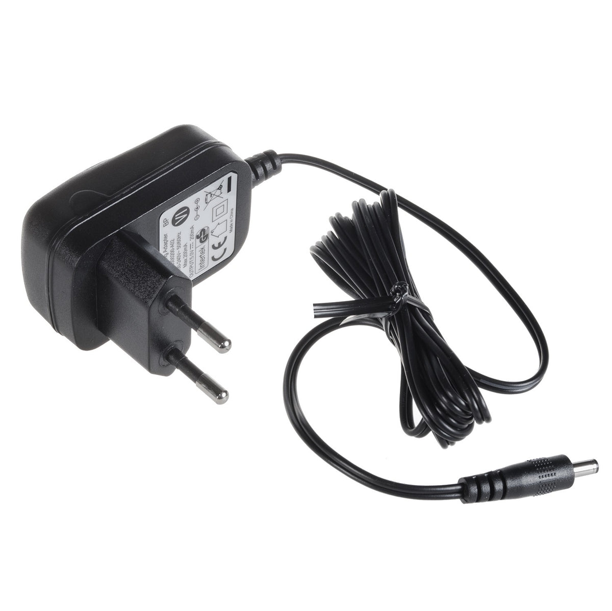 Maclean Maclean DVB-T/T2 HEVC TV Antenna, Indoor, LTE - Maximum Output Level 100 dBV, Headphone Stand, MCTV-920 – image 3