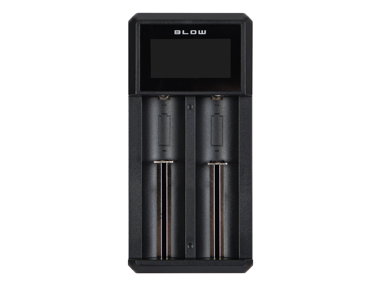 Blow Chargers for – 75-458# Blow XN-109 18650 AA and AAA Charger – image 2