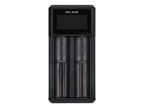 Blow Chargers for – 75-458# Blow XN-109 18650 AA and AAA Charger – image 2
