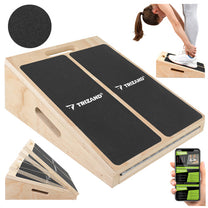 TRIZAND The remaining – Trizand 27130 Calf Exercise Board/Platform
