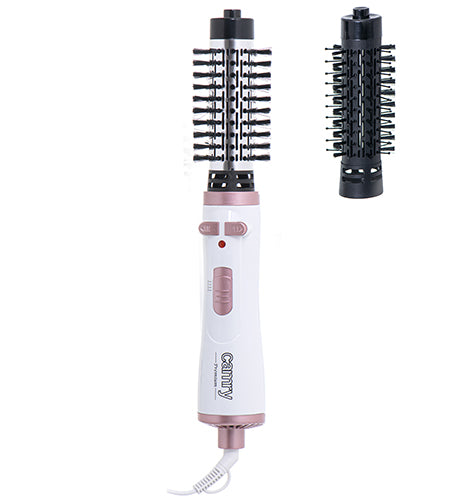 CAMRY CR 2021 Rotating Curling Iron and Hair Dryer - 1200 W - 38 mm, 50 mm – image 12