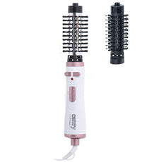 CAMRY CR 2021 Rotating Curling Iron and Hair Dryer - 1200 W - 38 mm, 50 mm – image 12