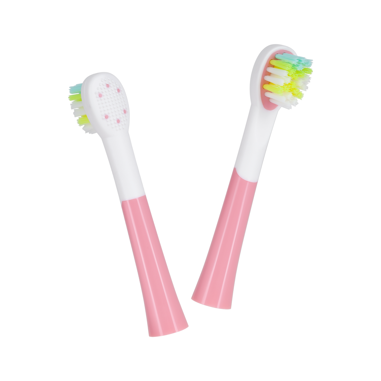 Teesa Toothbrushes – Teesa Sonic Junior Girl Sonic Toothbrush – image 4