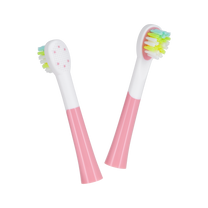 Teesa Toothbrushes – Teesa Sonic Junior Girl Sonic Toothbrush – image 4