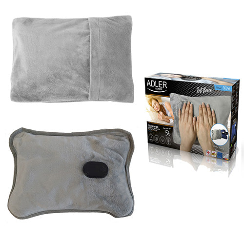 ADLER Hot Water Bottles – AD 7427 Electric Hot Water Bottle – image 10