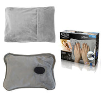 ADLER Hot Water Bottles – AD 7427 Electric Hot Water Bottle – image 10