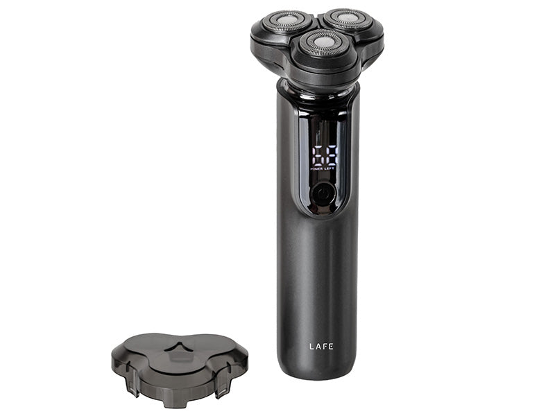 LAFE Shavers – LAFE MasterGlide Men's Electric Shaver