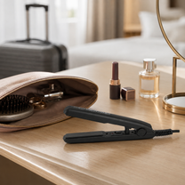 Esperanza Hair Straighteners – EBP008 Esperanza Elisabeth Mini Hair Straightener – image 5
