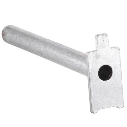 Key for capes for barrel 60L 200L 2" and 3/4" steel barrel