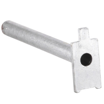 MEVA Key for capes for barrel 60L 200L 2" and 3/4" steel barrel