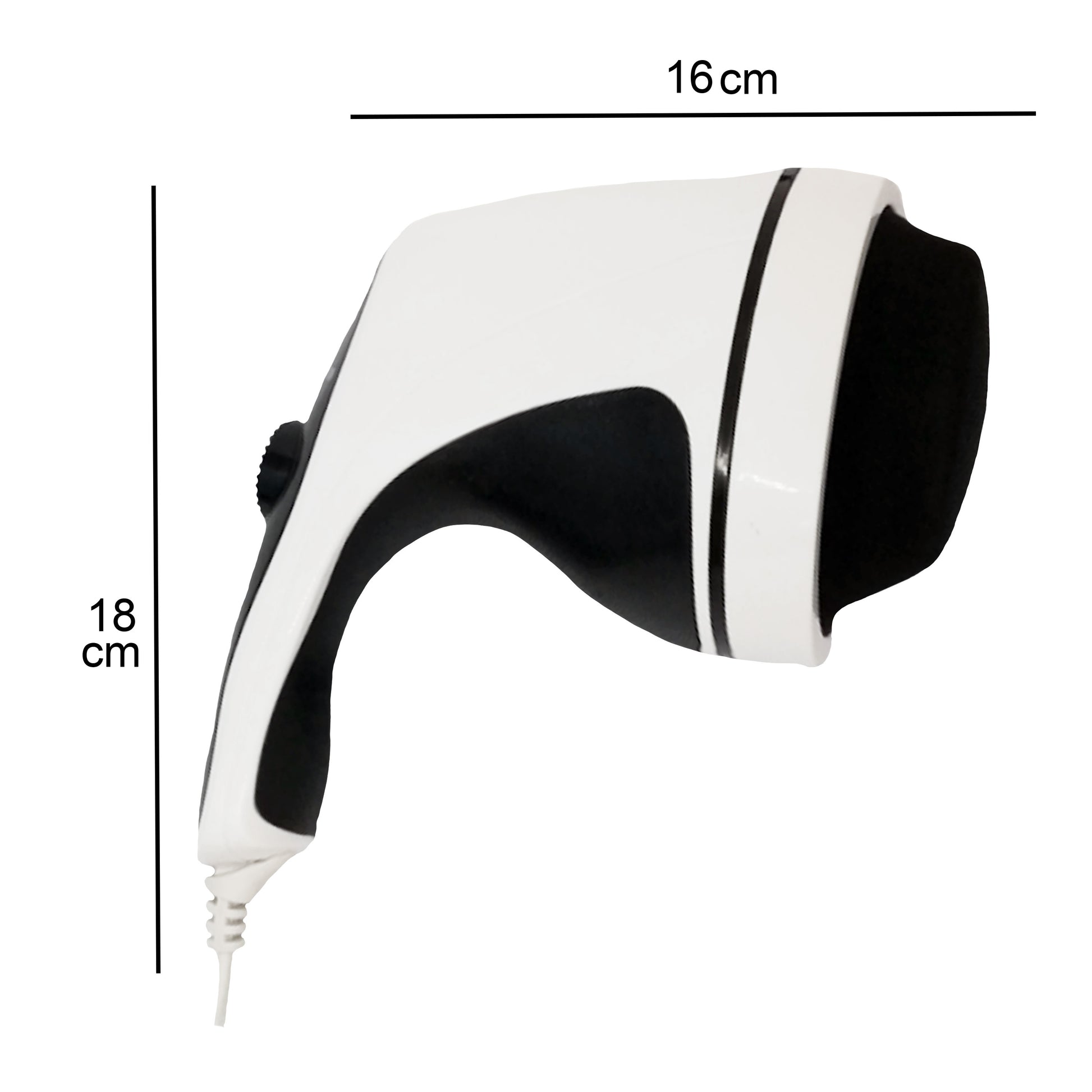 RTO 9-in-1 Anti-Cellulite Body Massager for Slimming, Cellulite Reduction, and Firming – image 4