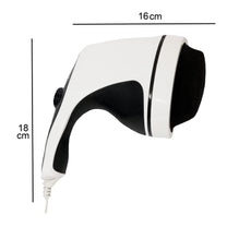 RTO 9-in-1 Anti-Cellulite Body Massager for Slimming, Cellulite Reduction, and Firming – image 4