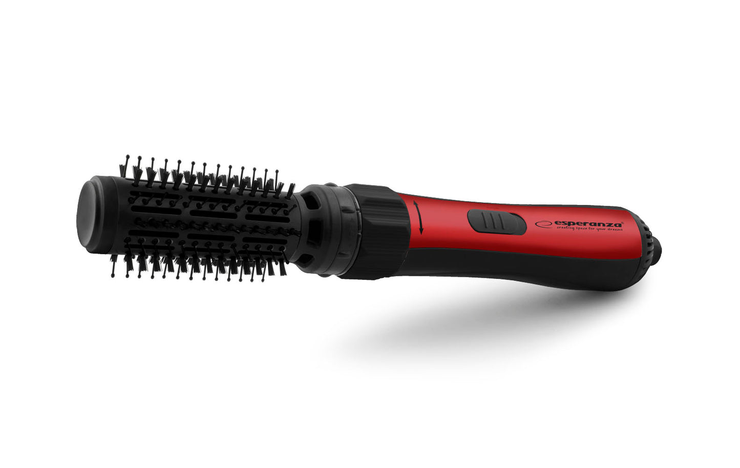 Esperanza Curling irons – EBL008 Jessica Esperanza Rotating Hair Curler and Dryer