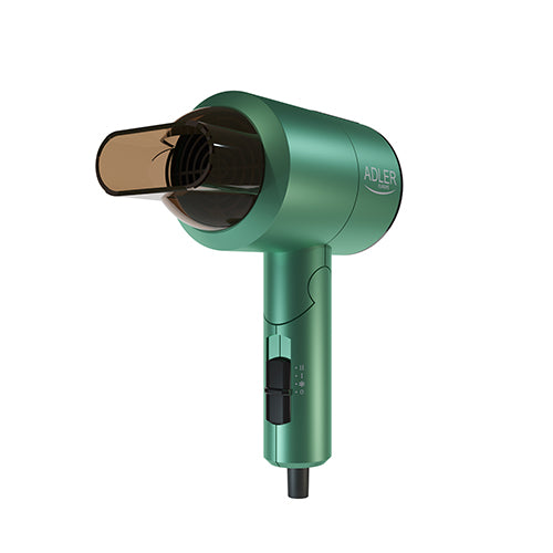ADLER Hair Dryers – AD 2265 1200-watt Hair Dryer