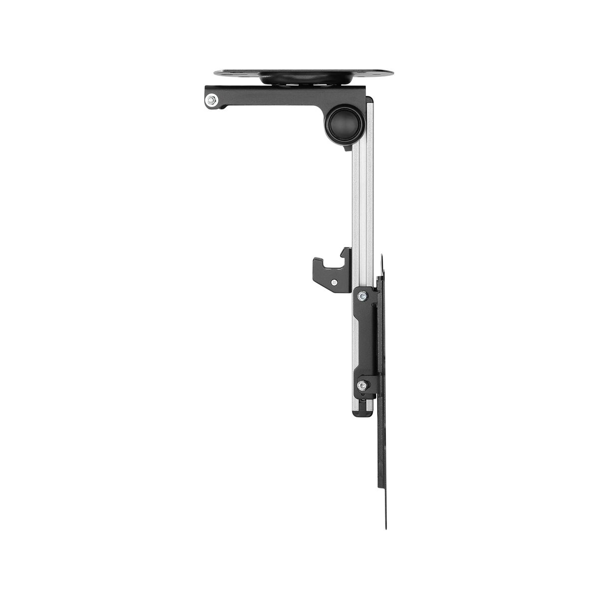 Cabletech TV – Universal Ceiling/Sloped Wall Mount for LED TVs (17-37") LCD-CM222 – image 5