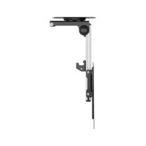 Cabletech TV – Universal Ceiling/Sloped Wall Mount for LED TVs (17-37") LCD-CM222 – image 5